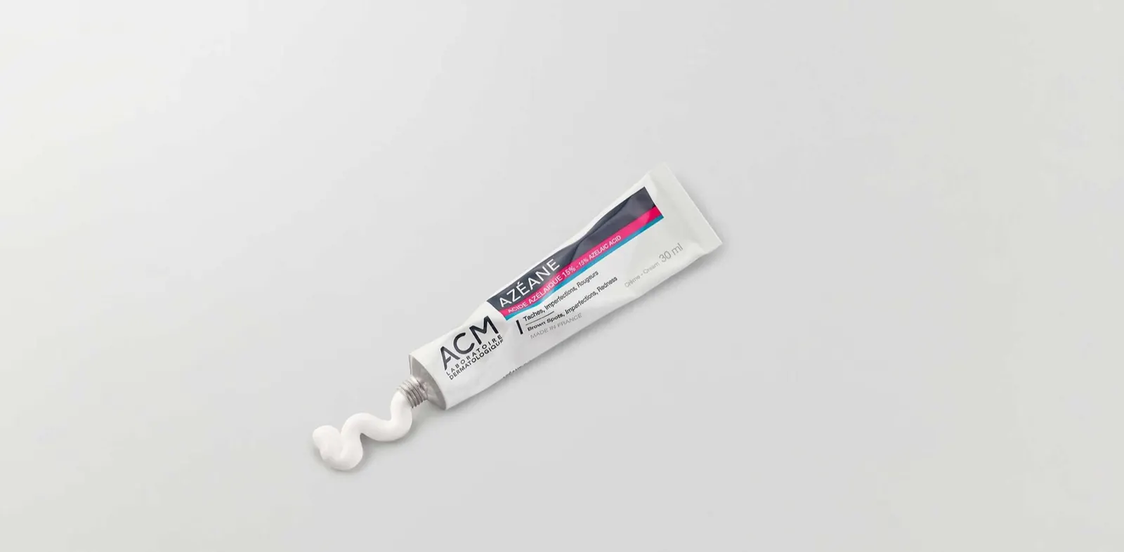 ACM · La sélection de la marque