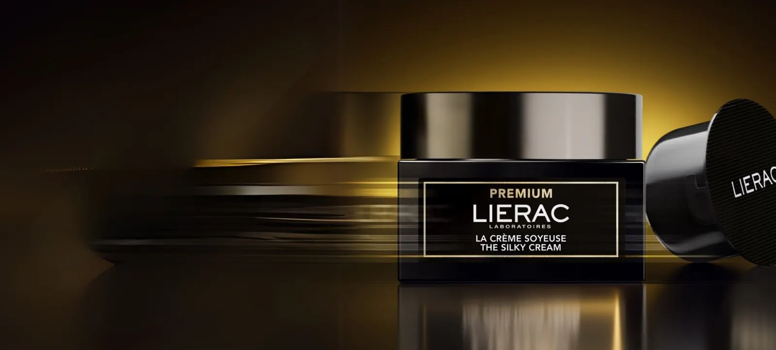 Lierac · تشكيلة العلامة
