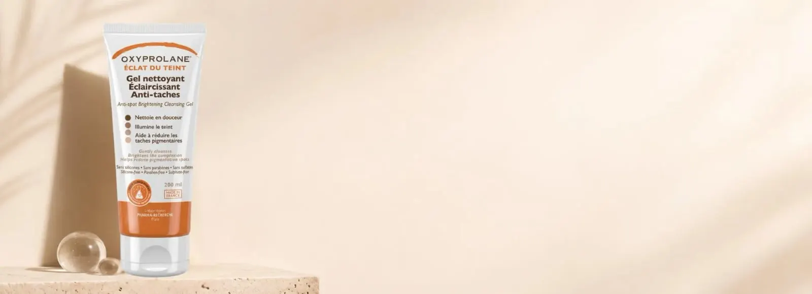 Oxyprolane · تشكيلة العلامة