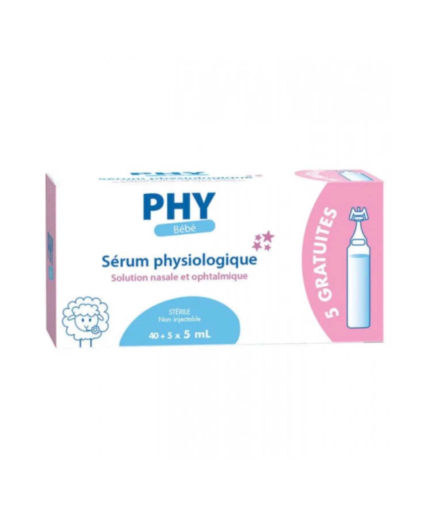 Phy Bébé · La sélection de la marque