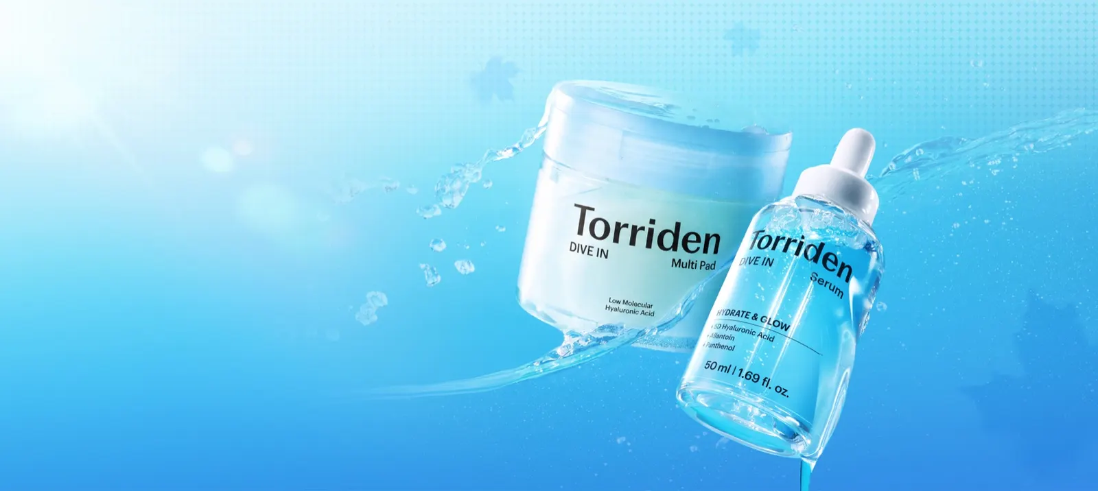 Torriden · تشكيلة العلامة