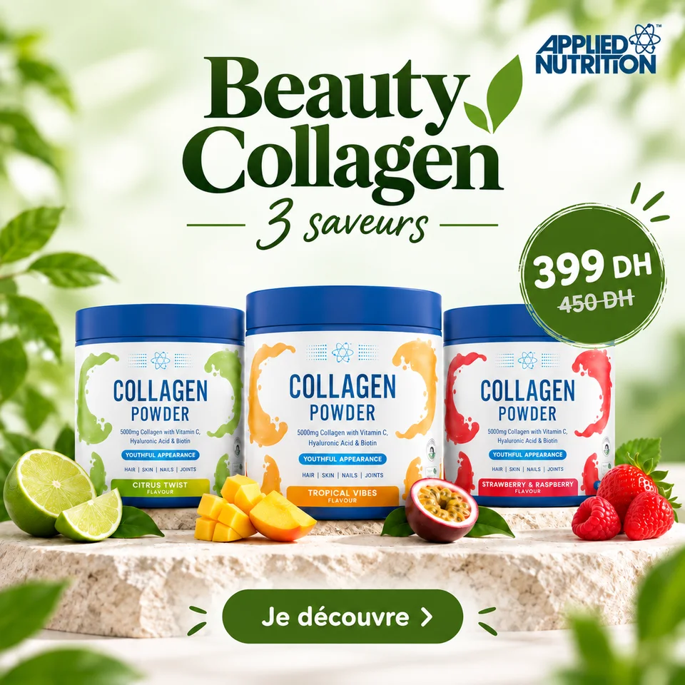 Beauty Collagen