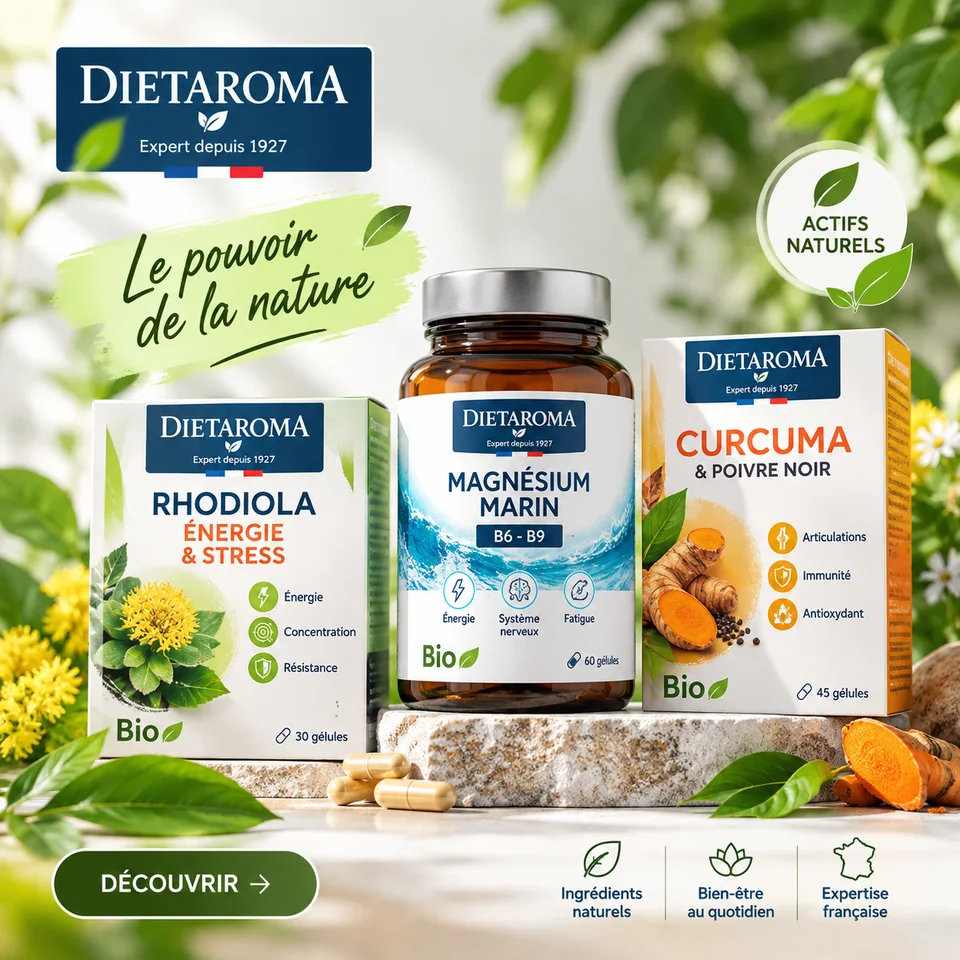 Dietaroma