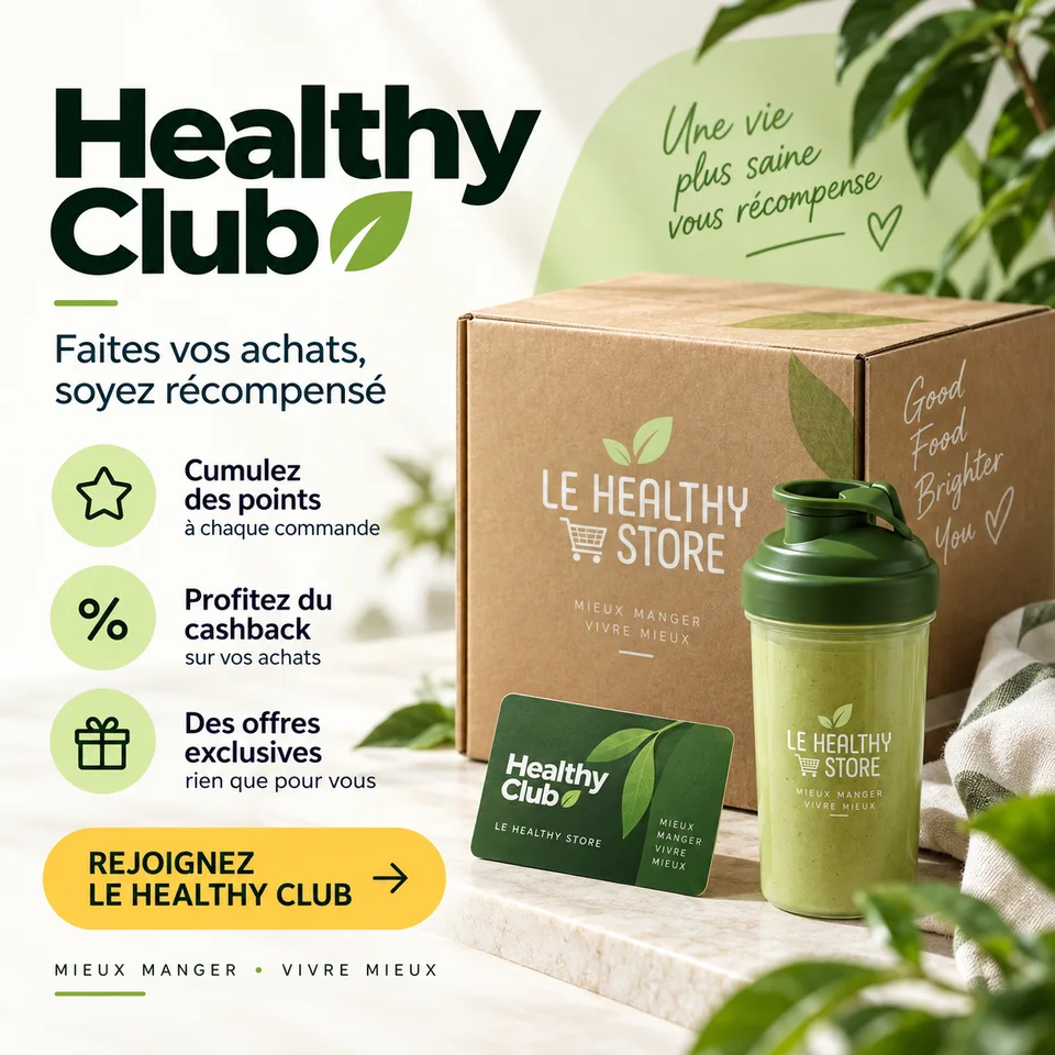 Healthy Club