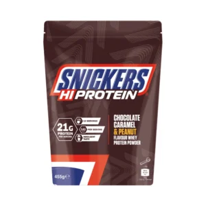 Snikers Hi Protein Powder, 480 gr