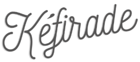 Kefirade