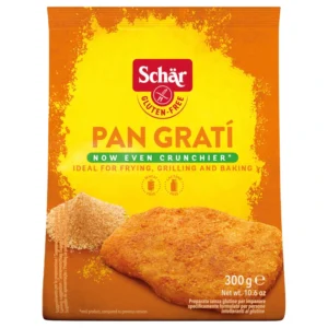 Schär Pan Grati - Chapelure sans gluten - 300g_wp