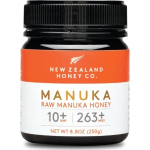 Manuka_MGO_263_250g