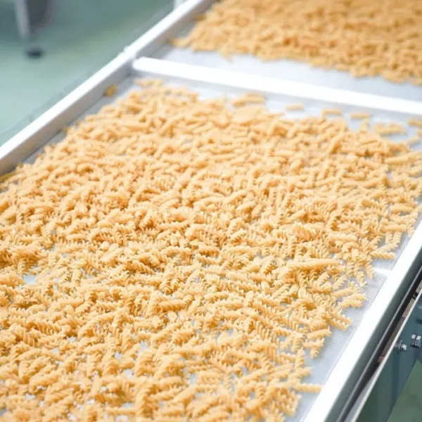 Feeling Ok, Pâtes Fusilli, Keto Friendly, 220g – Image 3