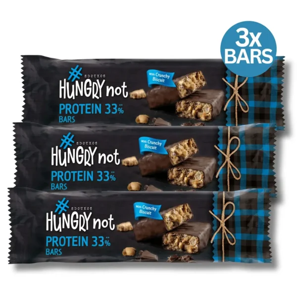 Hungry Not