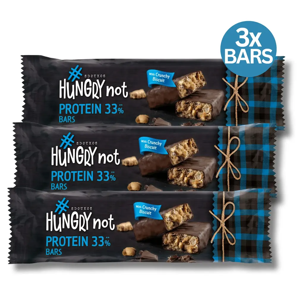Hungry Not