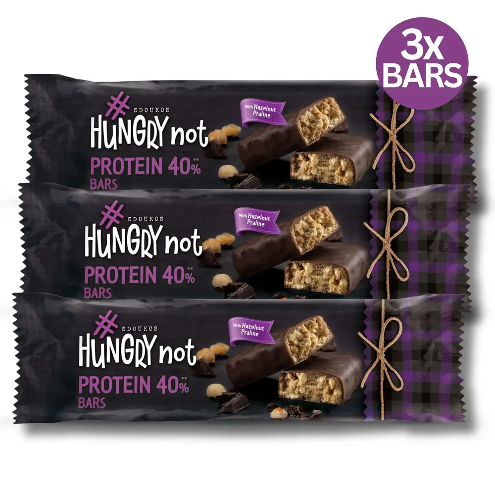 Hungry Not
