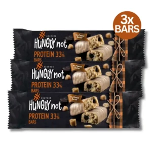 Hungry Not