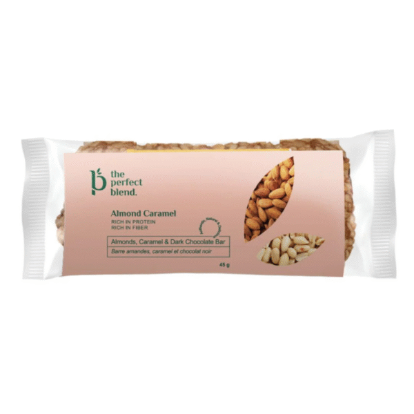 The Perfect Blend, Barre Notella Barre, 45g. – Image 2