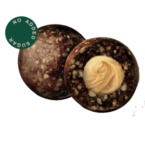 The Perfect Blend, Cinnamon Roll, 30g. – Image 2