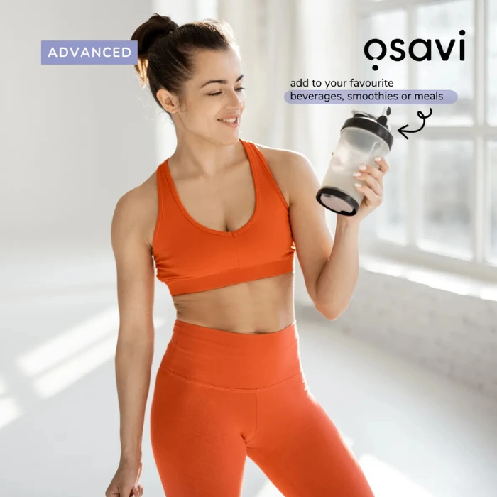 Osavi, Collagen Tendons et Ligaments, 150 g - 30 doses – Image 4