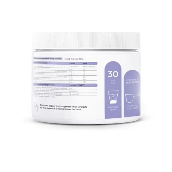 Osavi, Collagen Tendons et Ligaments, 150 g - 30 doses – Image 2