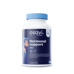 Hormonal Support Man – Osavi – 60 gélules
