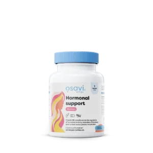 Hormonal Support Woman – Osavi – 30 gélules