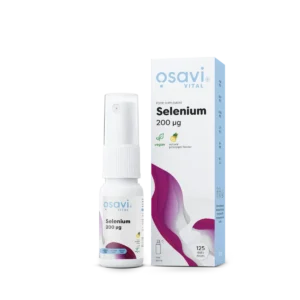 Selenium Oral Spray – Osavi – Pineapple – 25ml Spray – 25 ml