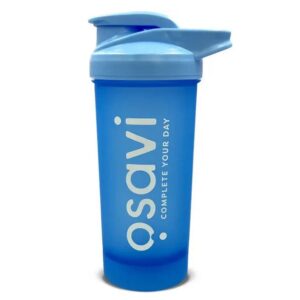 Shaker Osavi - Bleu - 700 ml