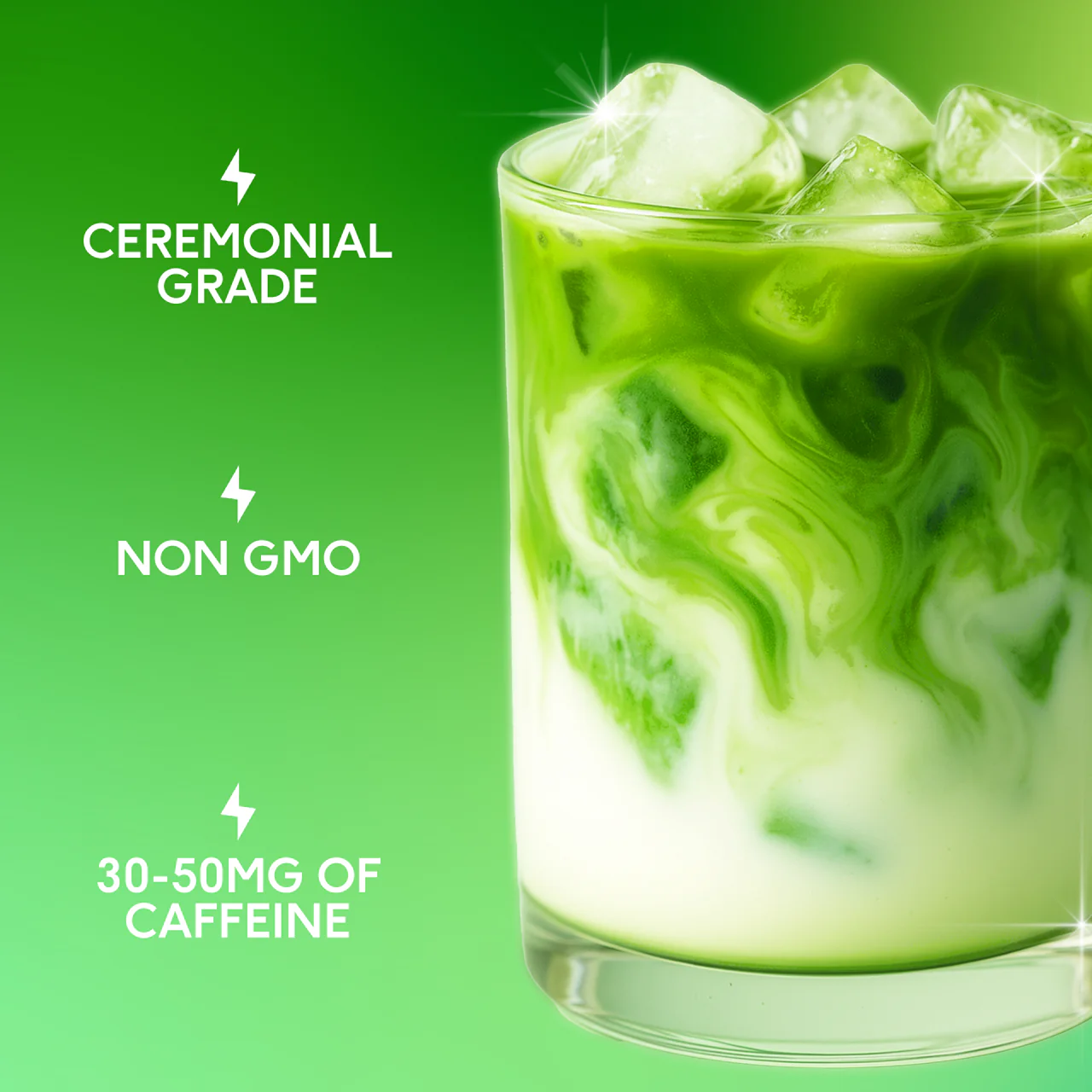 PerfectTed Ceremonial Organic Matcha – 30g – Image 4