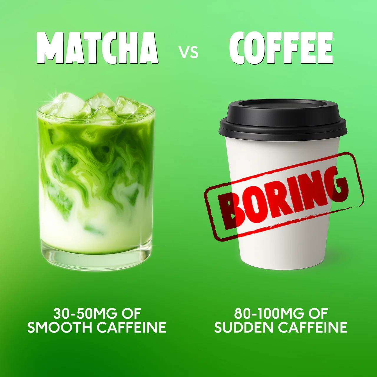 PerfectTed Ceremonial Organic Matcha – 30g – Image 5