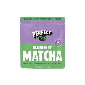 Thé Matcha Myrtilles PT Matcha 75 g