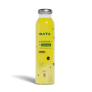 Jus Maya Ananas Aloe Vera 310 ml