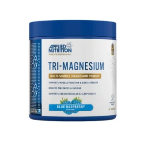 Tri-Magnesium Applied Nutrition Blue Raspberry 200 g