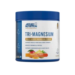 Tri-Magnesium Applied Nutrition Tropical Vibes 200 g