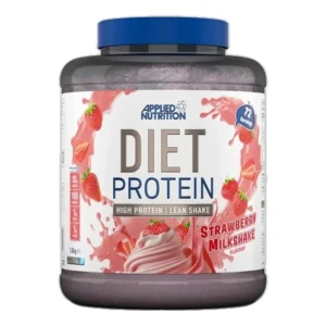 Applied Nutrition Diet Whey Fraise 1,8kg