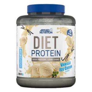 Applied Nutrition Diet Whey Vanilla Ice Cream 1,8kg