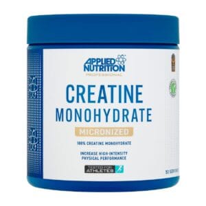 Applied Nutrition Créatine Monohydrate 50 doses