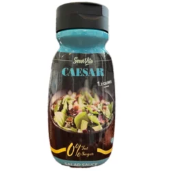 Servivita, Sauce César 0 calories, 320g.