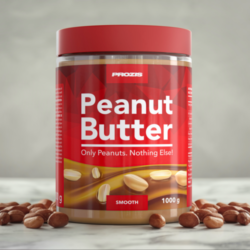 peanut butter prozis