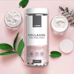 Collagen femmes