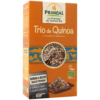 Trio Quinoa