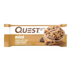 Quest Nutrition, Mini Barre Protéinée, Cookies Dough , 23g.