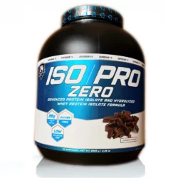 Superior 14, Iso Pro Protein, Chocolat, 2.2 kg.