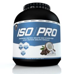 Superior 14, Iso Pro Protein, Chocolate Coconut, 2.2 kg.