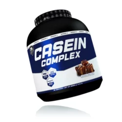 casein complex choco caramel