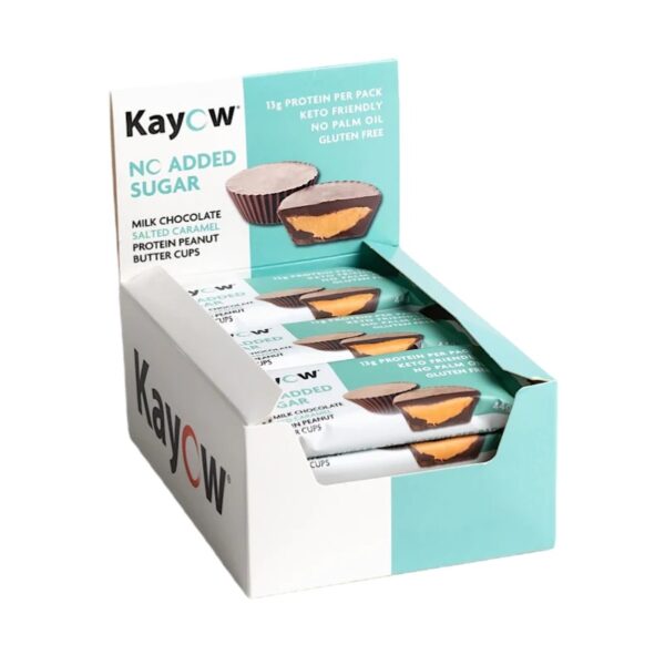 Kayow-Salted-Caramel-High-Protien-Peanut-Butters-Cups-Box