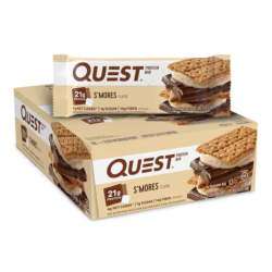 Quest-smores-box