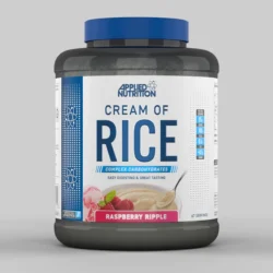 applied-nutrition-Cream-of-Rice-2kg---Raspberry-Ripple