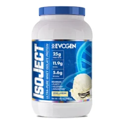 evogen-isoject-vanille