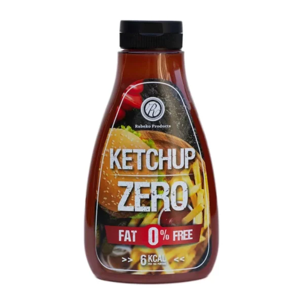 Rabeko-sauce-Ketchup