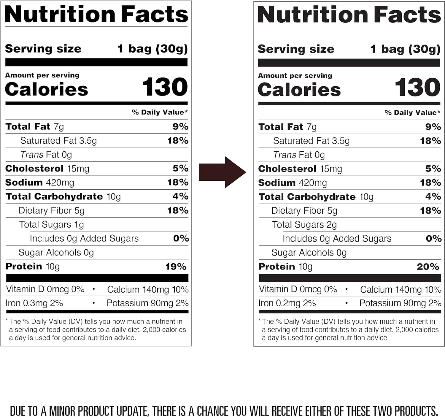 Quest Nutrition, Cheese Crackers, Cheddar Blast, 30g - Image 5