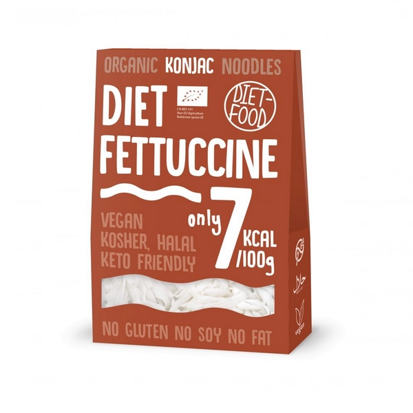 Diet-Food-Bio-Konjac-Fettuccine
