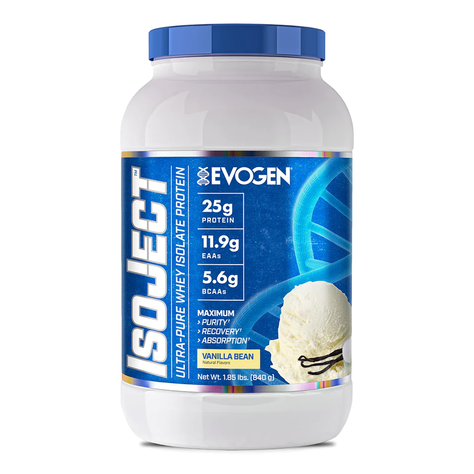 evogen-isoject-vanille